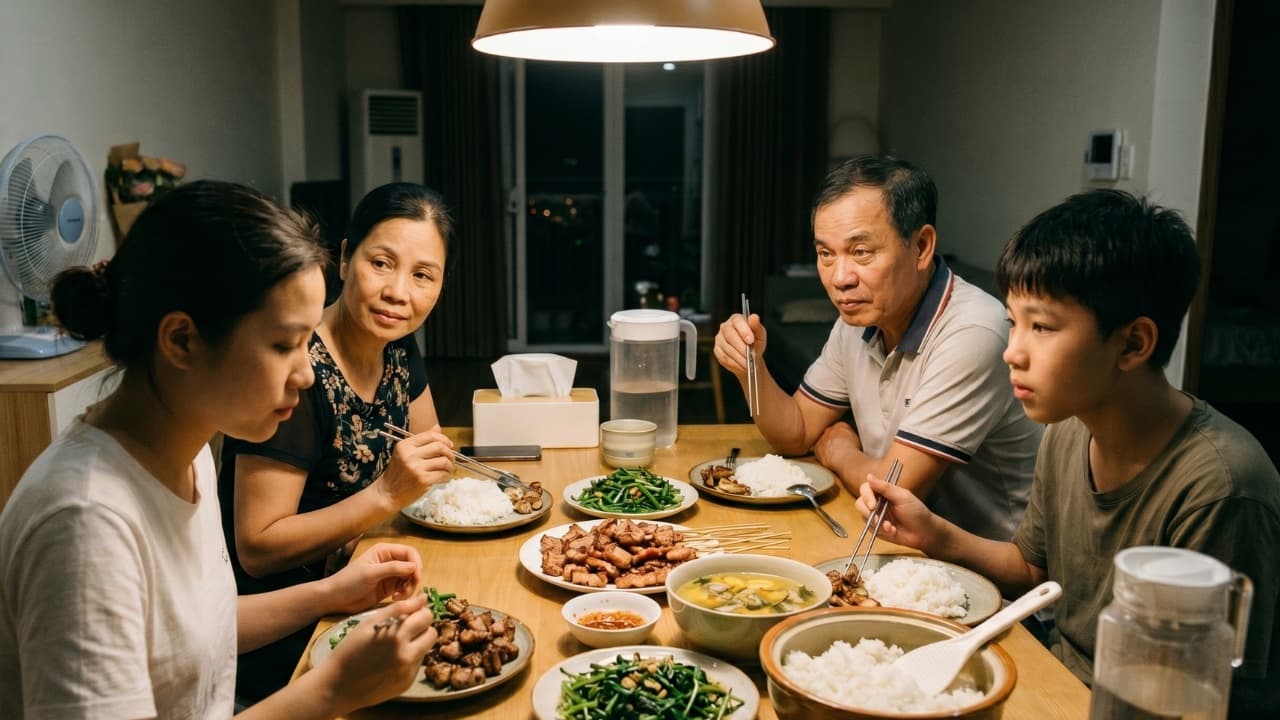 Từ định kiến "bỏ cơm là đổ bệnh" đến góc nhìn khoa học: Tại sao Keto thường bị kỳ thị tại Việt Nam?