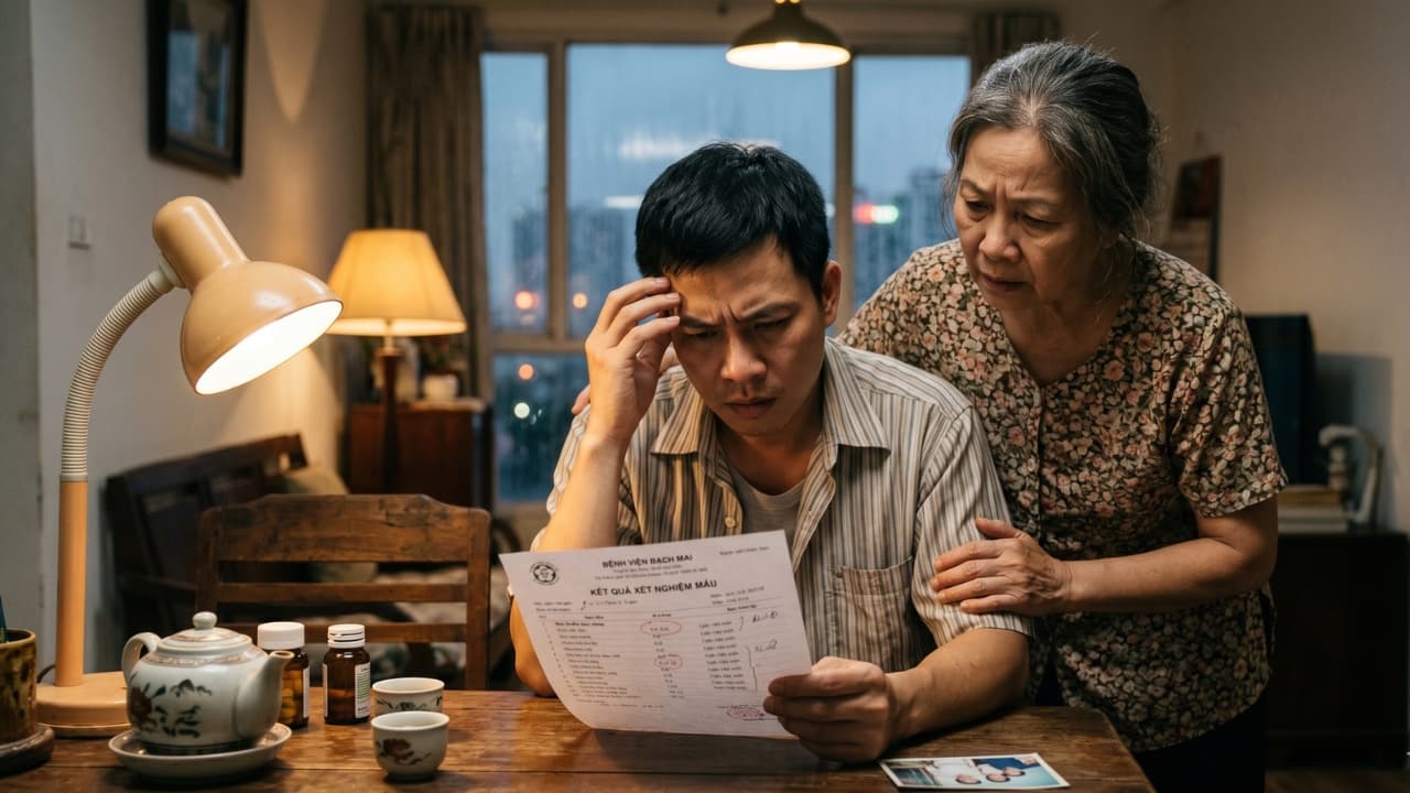 Tại sao LDL bị coi là kẻ xấu, và liệu điều đó có đúng không?