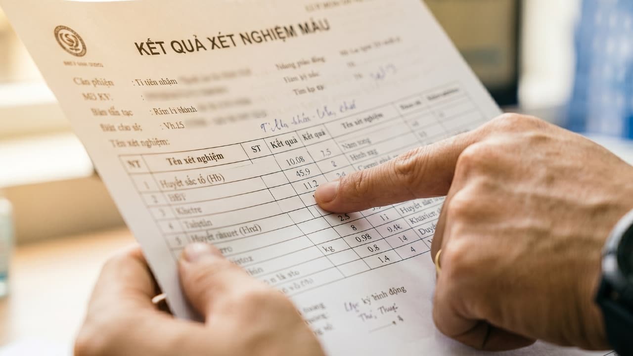 Sức khỏe chuyển hóa là gì và tại sao người gầy cũng có thể bị bệnh? — hình minh hoạ